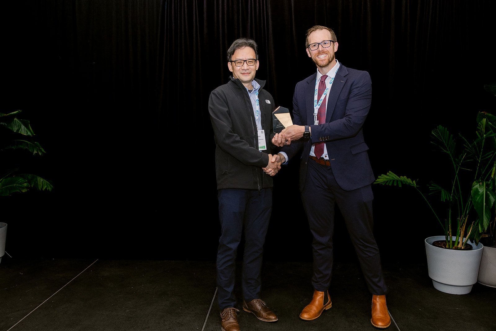 QCIS Silicon Valley · April 2026 · Photo 69